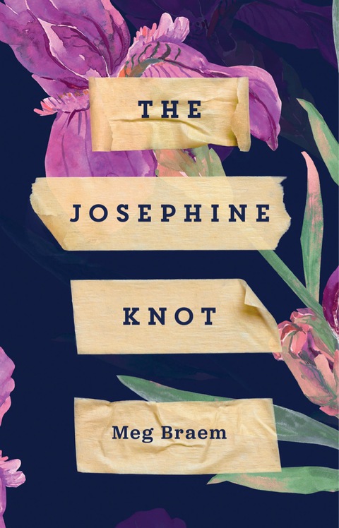 Cover image for book The Josephine Knot