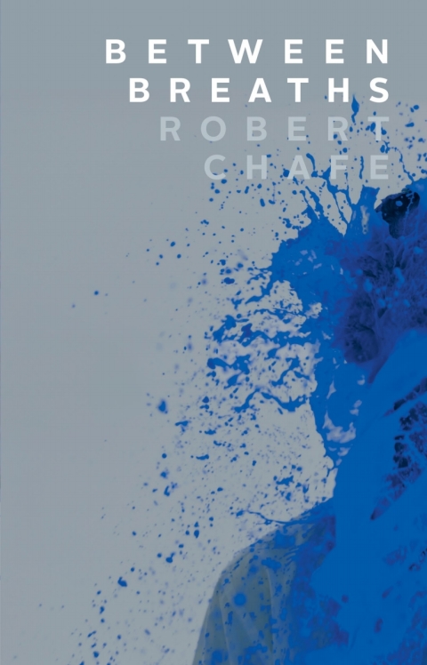 Cover image for book Between Breaths