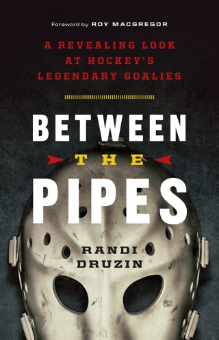 Between the Pipes