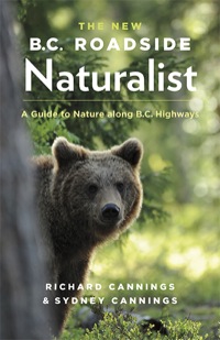 Titelbild: The New B.C. Roadside Naturalist 9781771000543