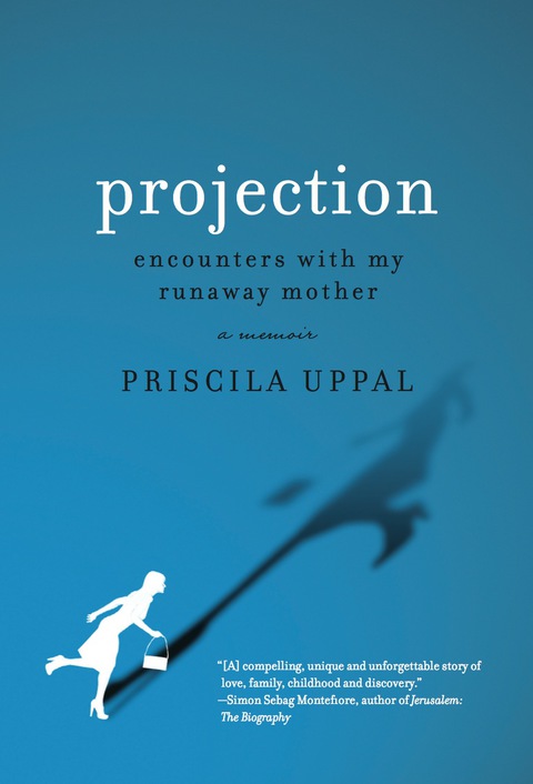 Cover image for book Projection