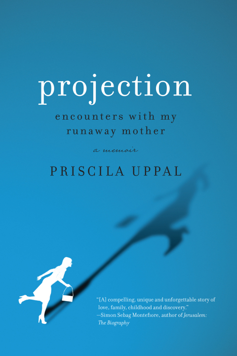 Cover image for book Projection