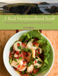 صورة الغلاف: A Real Newfoundland Scoff 9781771082693