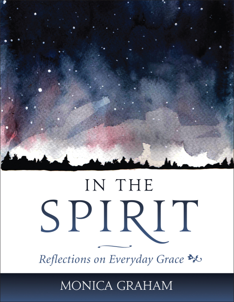 Cover image for book In the Spirit
