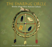 صورة الغلاف: The Sharing Circle 9781551094502