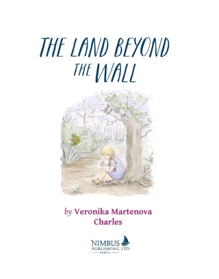 The Land Beyond the Wall