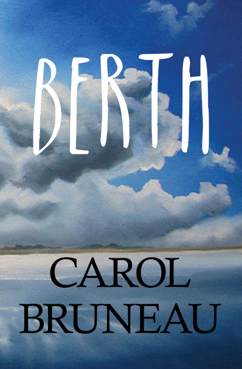 Cover image for book Berth