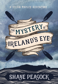 Cover image: The Mystery of Ireland's Eye 9781771086158
