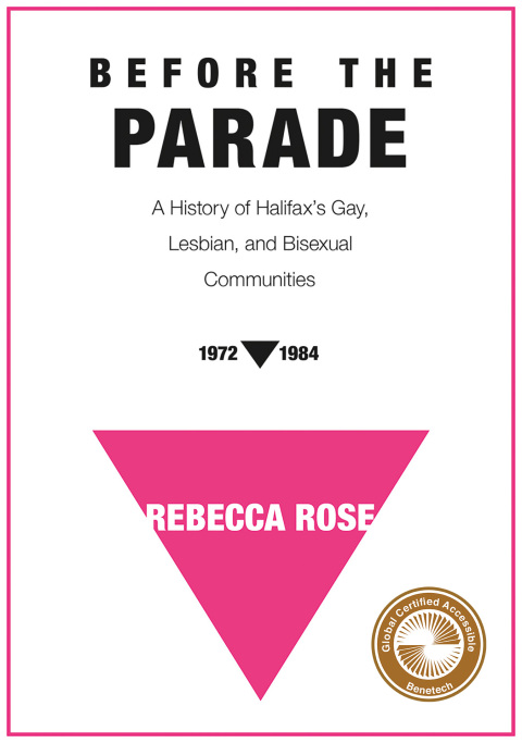 Cover image for book Before the Parade