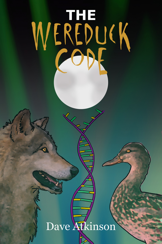 The Wereduck Code
