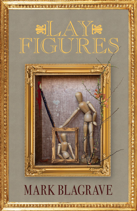 Cover image for book Lay Figures