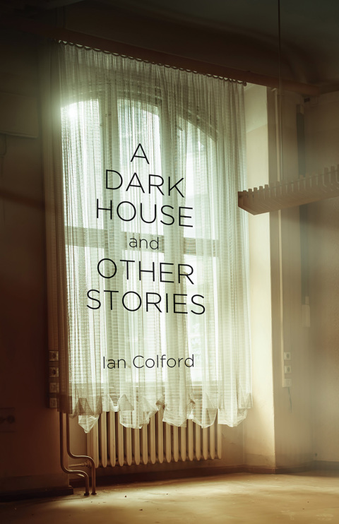 Cover image for book A Dark House