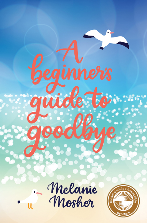 Cover image for book A Beginner's Guide to Goodbye