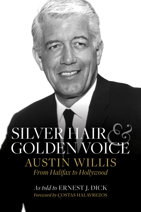 Cover image for book Silver Hair and Golden Voice