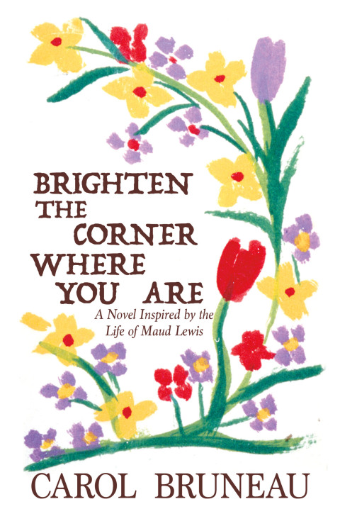 Cover image for book Brighten the Corner Where You Are