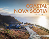 Cover image: Coastal Nova Scotia