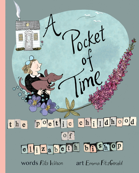 Cover image for book A Pocket of Time