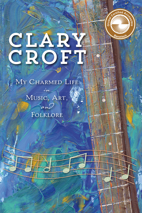 Cover image for book Clary Croft&nbsp;