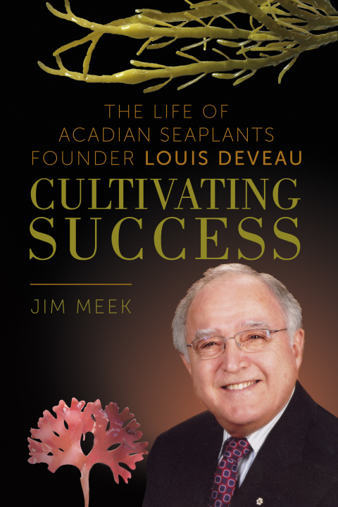 Cover image for book Cultivating Success