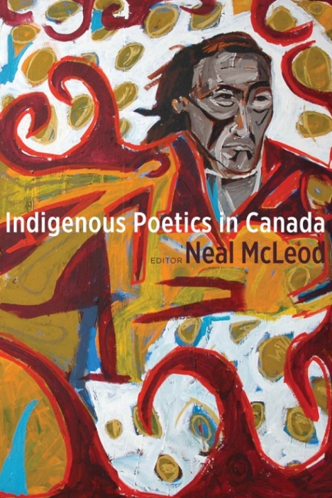 Cover image for book Indigenous Poetics in Canada