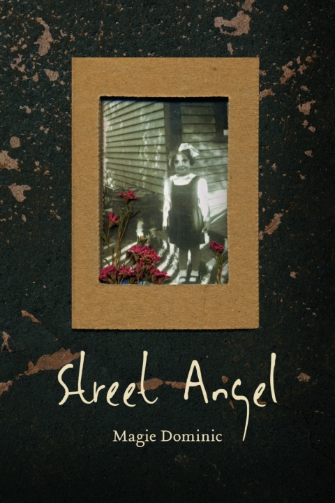 Cover image for book Street Angel