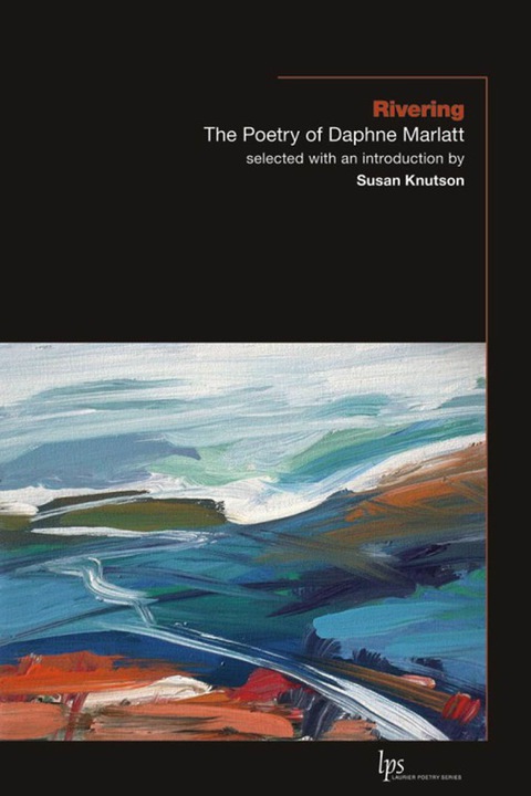Cover image for book Rivering