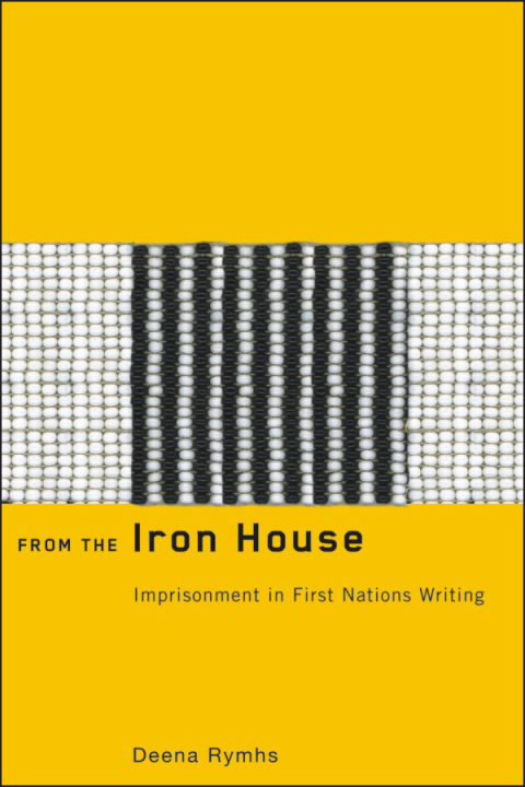 Cover image for book From the Iron House