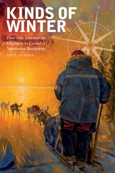 Cover image for book Kinds of Winter