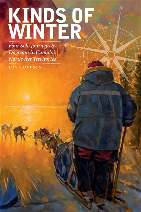 Cover image for book Kinds of Winter