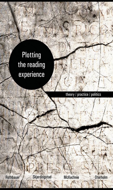 Cover image for book Plotting the Reading Experience