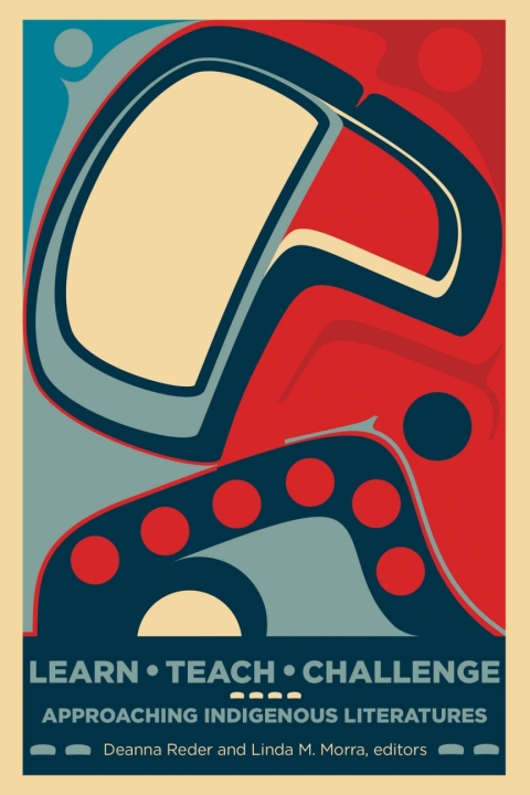 Cover image for book Learn, Teach, Challenge