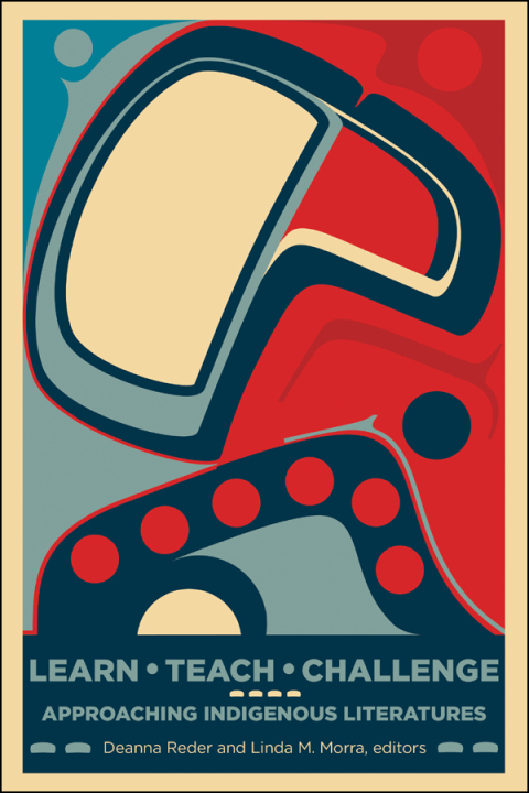 Cover image for book Learn, Teach, Challenge