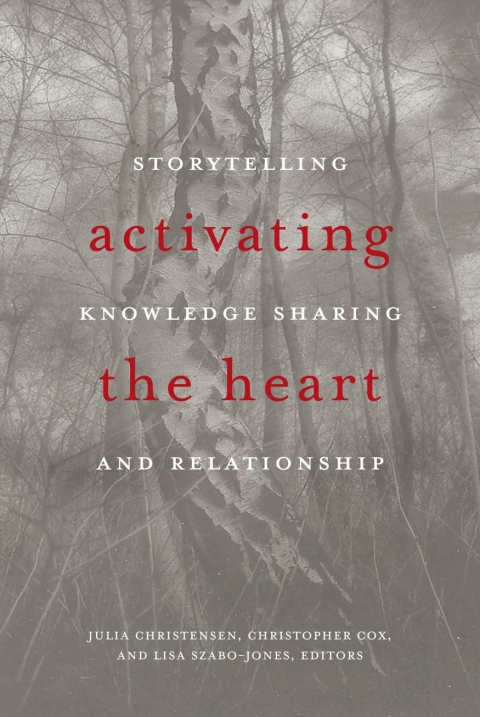 Cover image for book Activating the Heart