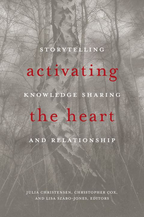 Cover image for book Activating the Heart