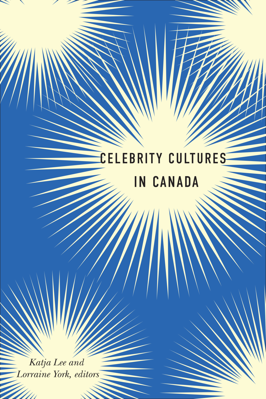 Page Fidelity Celebrity Cultures in Canada; $16.80