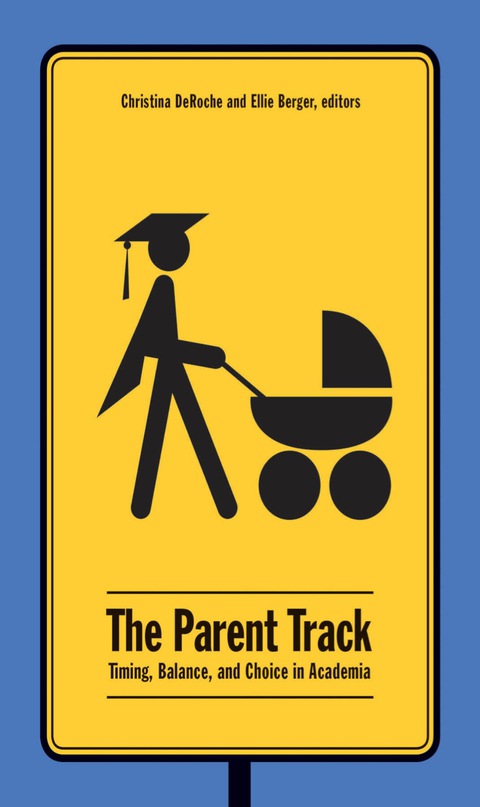 Cover image for book The Parent Track