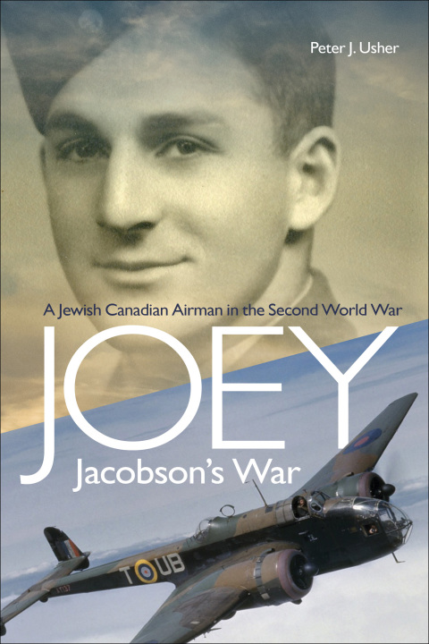 Cover image for book Joey Jacobson's War