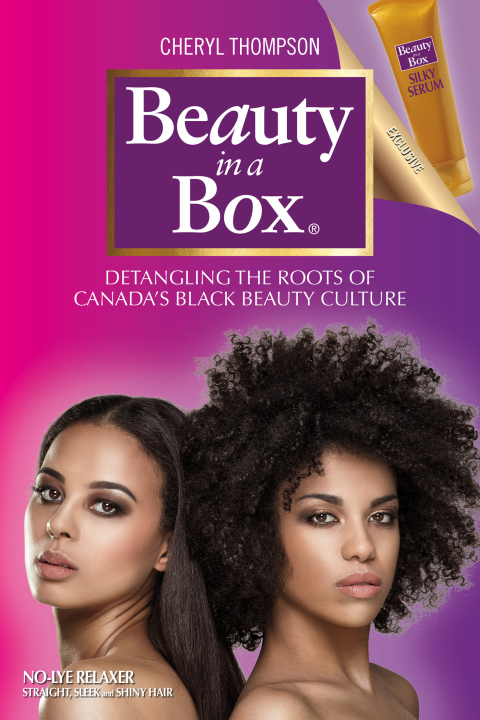 Cover image for book Beauty in a Box