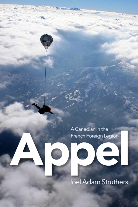 Cover image for book Appel