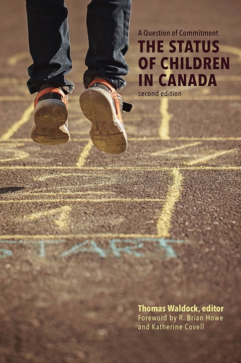 Cover image for book A Question of Commitment