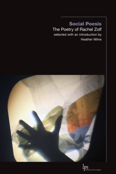 Cover image for book Social Poesis