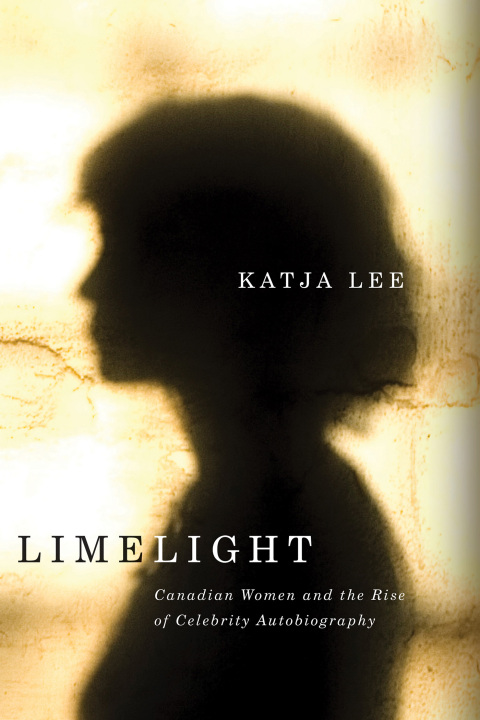 Cover image for book Limelight