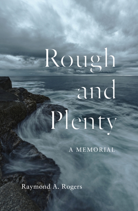 Cover image for book Rough and Plenty