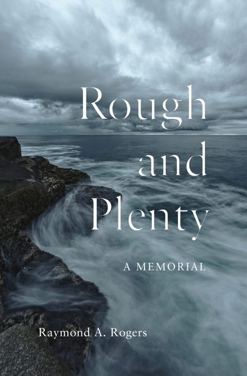 Cover image for book Rough and Plenty