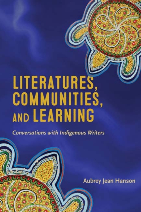 Cover image for book Literatures, Communities, and Learning