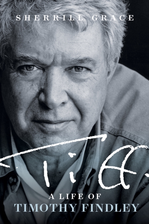 Cover image for book Tiff