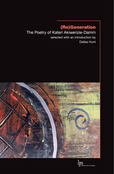 Cover image for book (Re)Generation