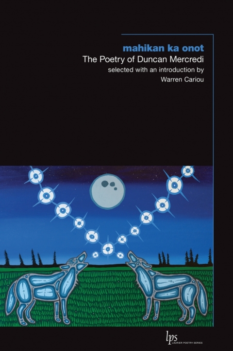 Cover image for book mahikan ka onot