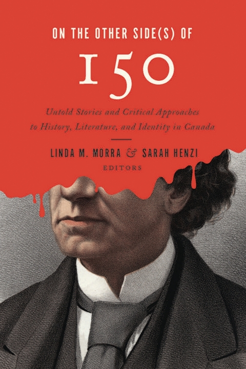 Cover image for book On the Other Side(s) of 150