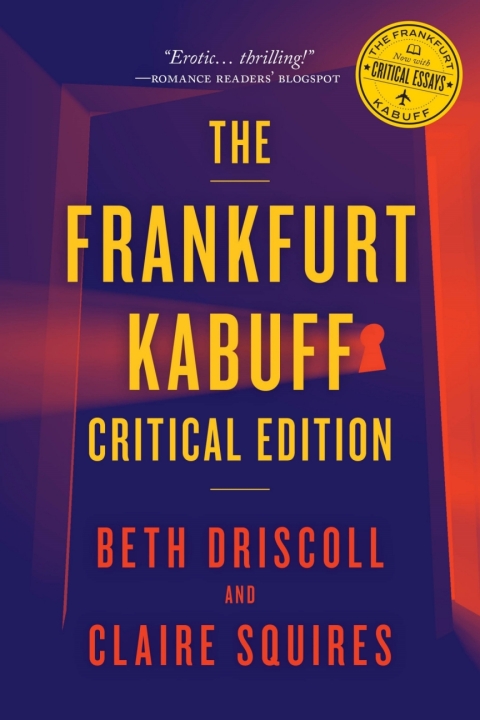 Cover image for book The Frankfurt Kabuff Critical Edition